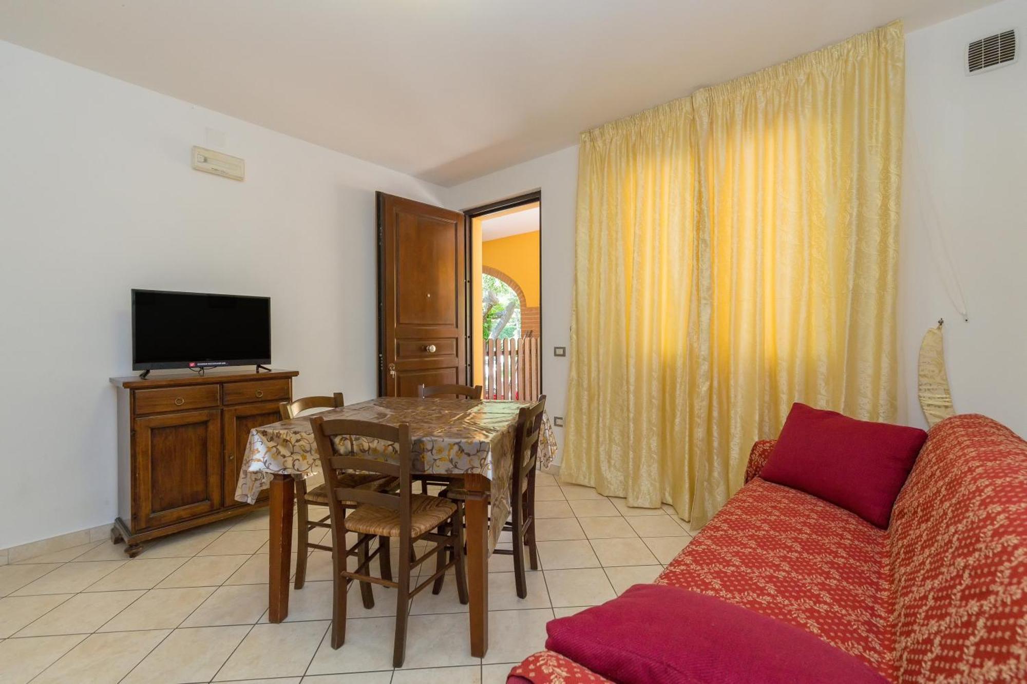 Il Girasole - Ginestra Villa Venturina Terme Eksteriør billede