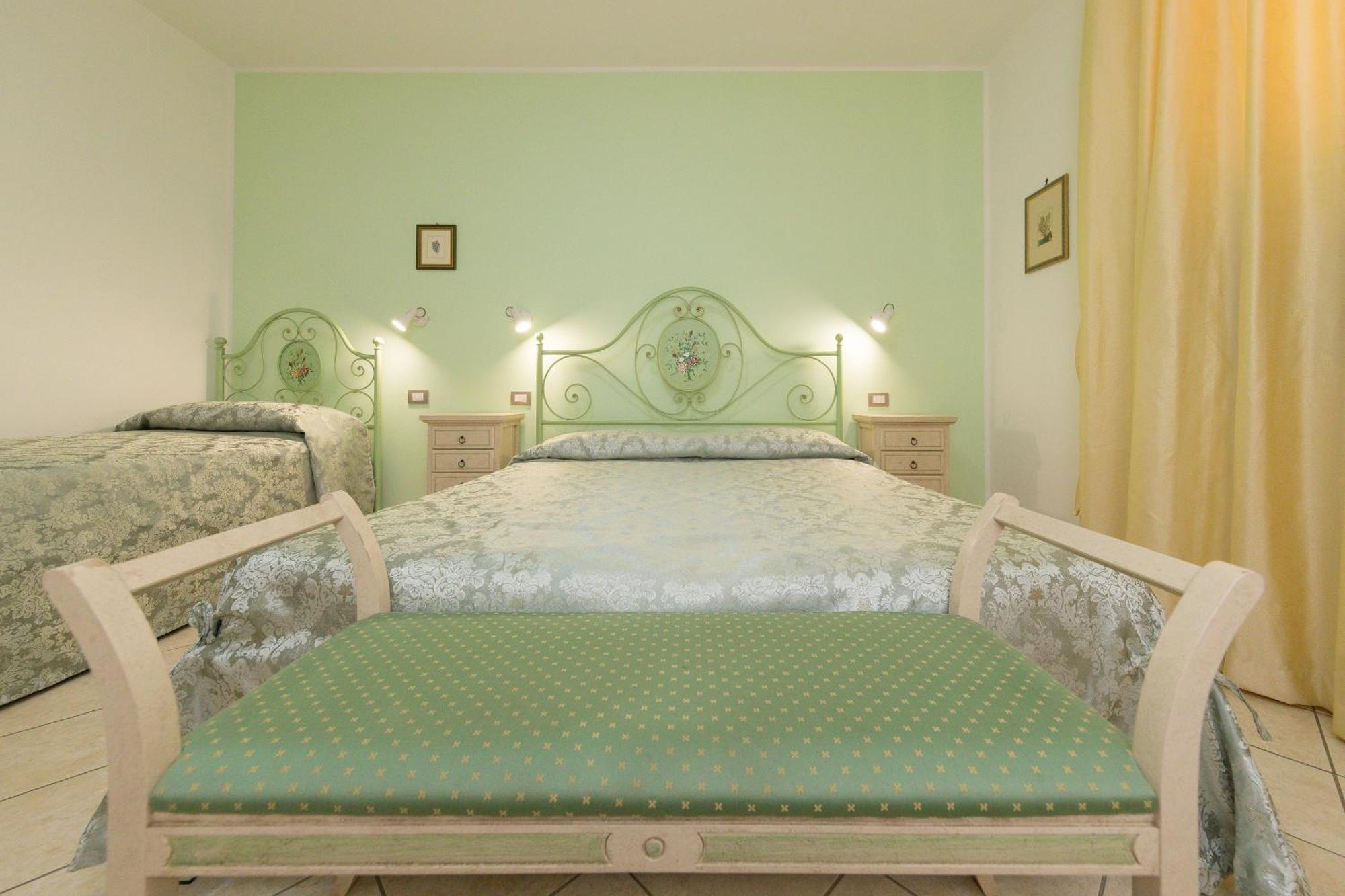Il Girasole - Ginestra Villa Venturina Terme Eksteriør billede