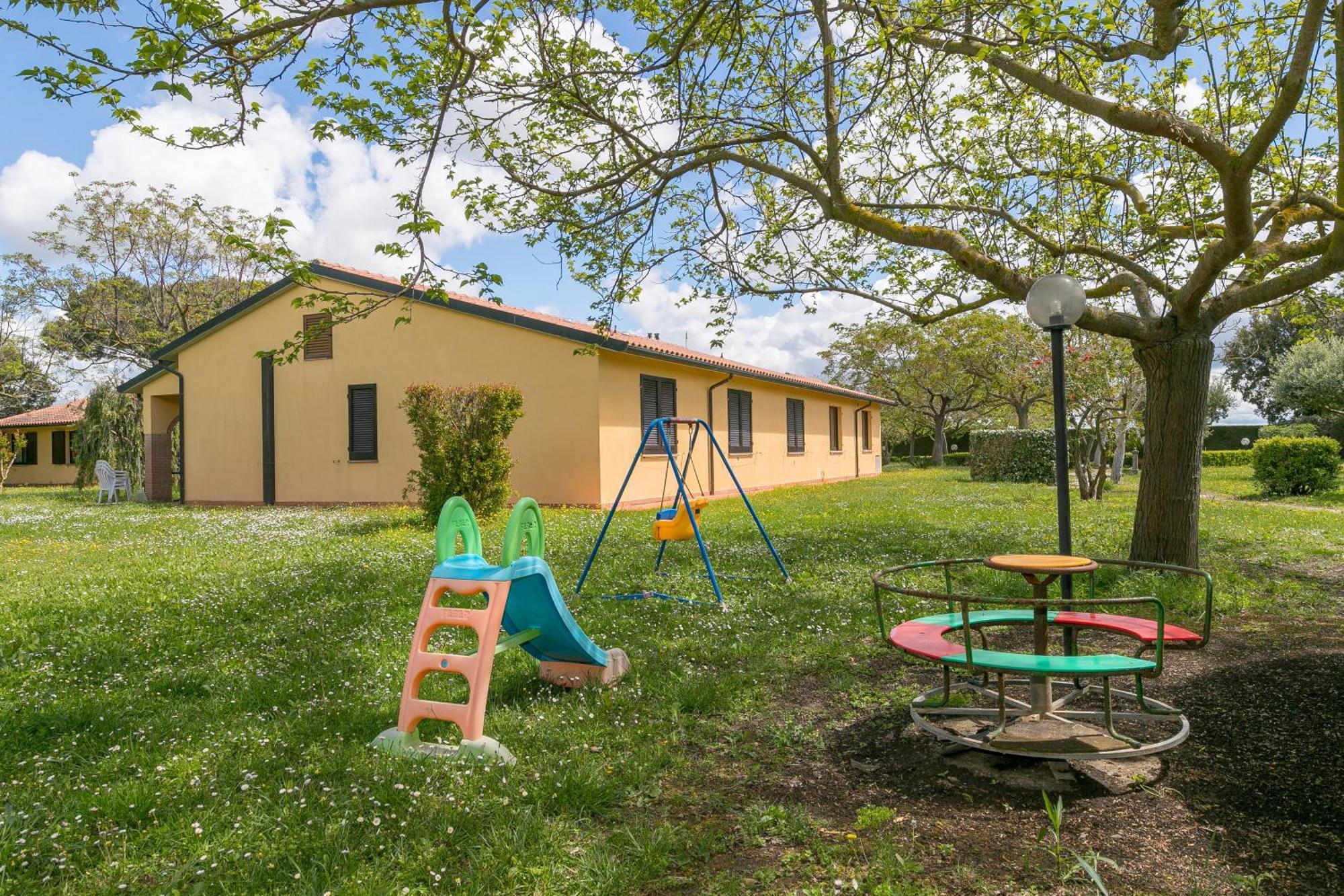 Il Girasole - Ginestra Villa Venturina Terme Eksteriør billede